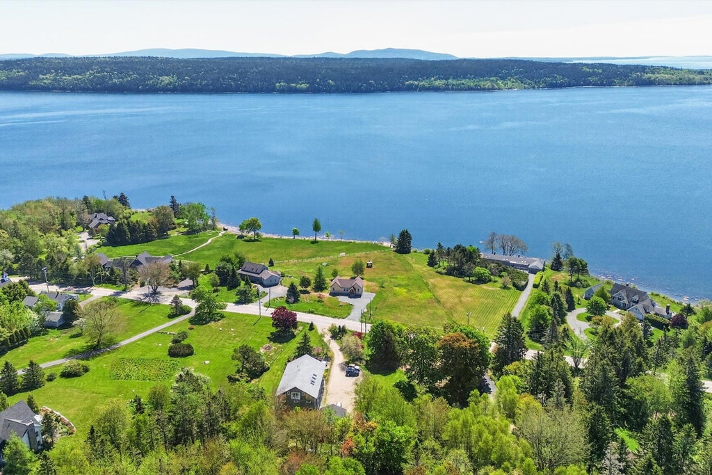 Photo of 515 Falls Bridge Road, Blue Hill, ME 04614 (MLS # 1667224)