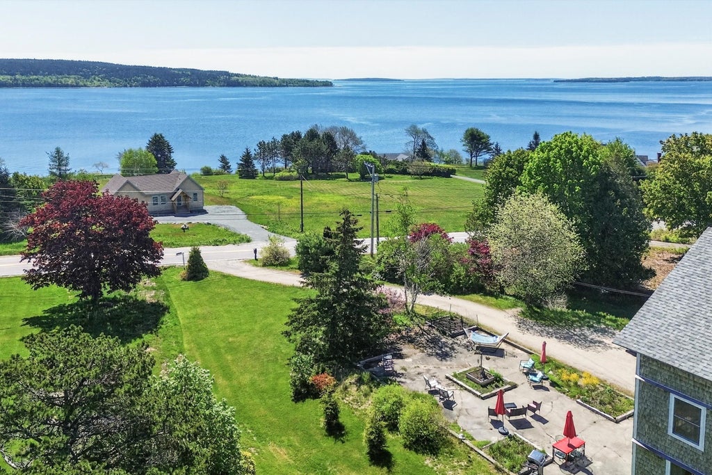 Photo of 515 Falls Bridge Road, Blue Hill, ME 04614 (MLS # 1667224)
