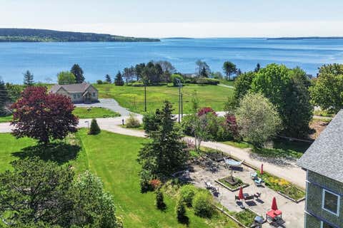 Photo of 515 Falls Bridge Road, Blue Hill, ME 04614 (MLS # 1667224)