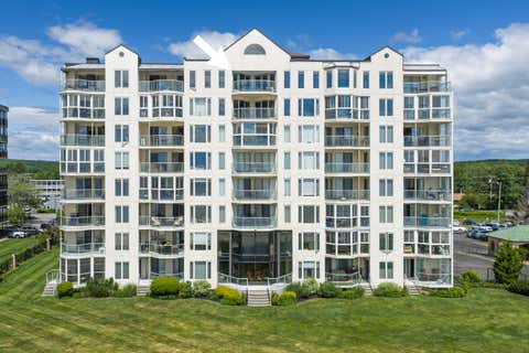 Photo of 207 E Grand Avenue #D8, Old Orchard Beach, ME 04064 (MLS # 1675671)