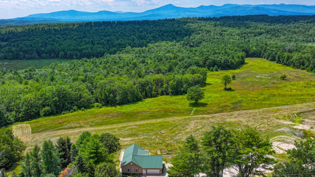 Photo of 455 Christian Hill Road, Lovell, ME 04051 (MLS # 1671467)