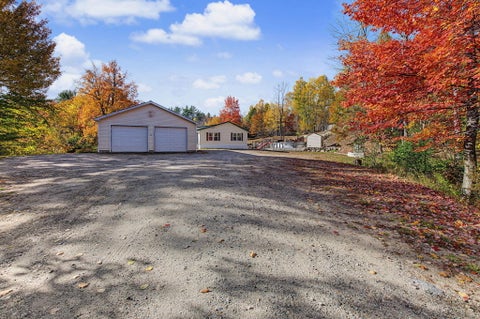 Photo of 3 Hidden Falls Lane, West Paris, ME 04289 (MLS # 1684570)