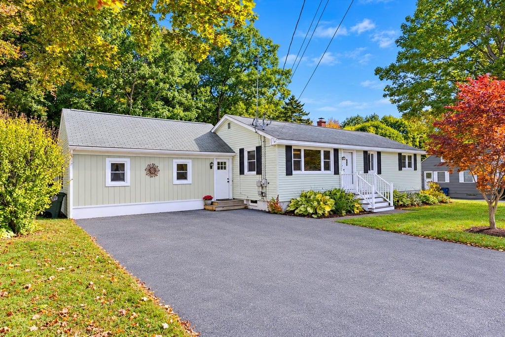 Photo of 28 Constitution Drive, Westbrook, ME 04092 (MLS # 1683171)