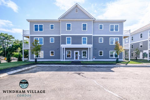 Photo of 10 Stillwater Drive #3133, Windham, ME 04062 (MLS # 1669109)