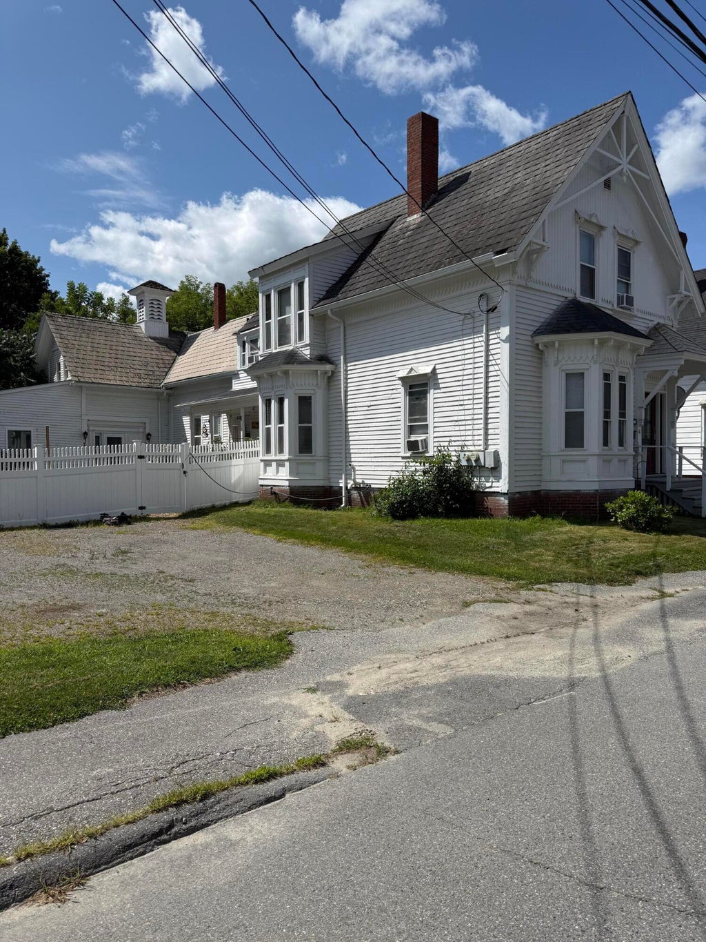 Photo of 16 Winter Street #1, Waterville, ME 04901 (MLS # 1676680)