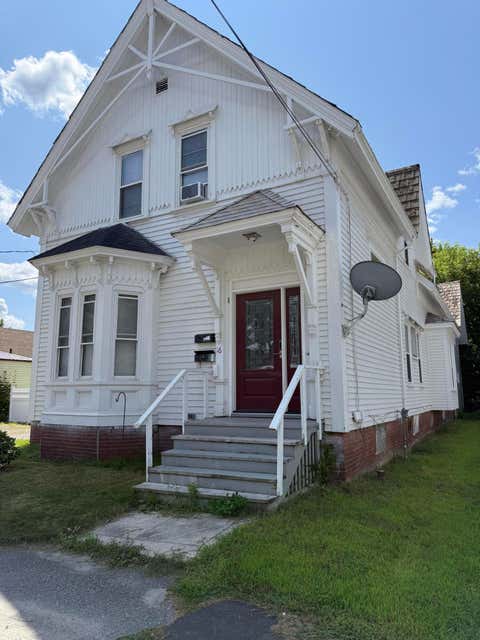 Photo of 16 Winter Street #1, Waterville, ME 04901 (MLS # 1676680)