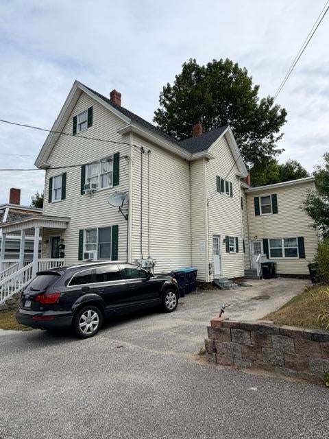 Photo of 10 Laurel Avenue, Auburn, ME 04210 (MLS # 1681632)