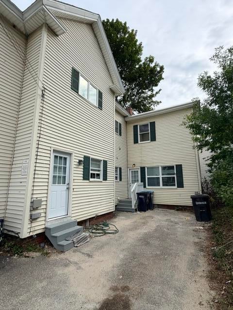 Photo of 10 Laurel Avenue, Auburn, ME 04210 (MLS # 1681632)