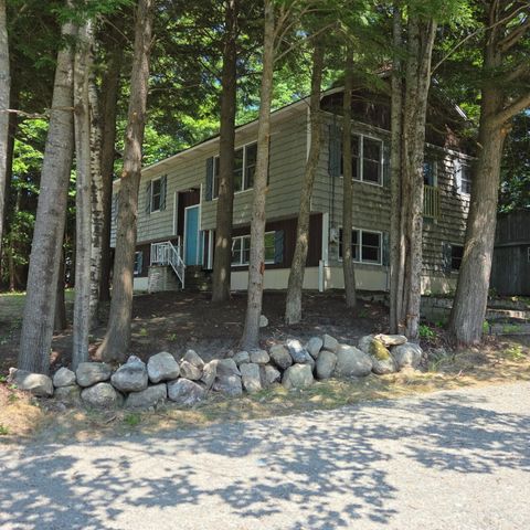 Photo of 1 Mountainview Drive, Lincoln, ME 04457 (MLS # 1666643)