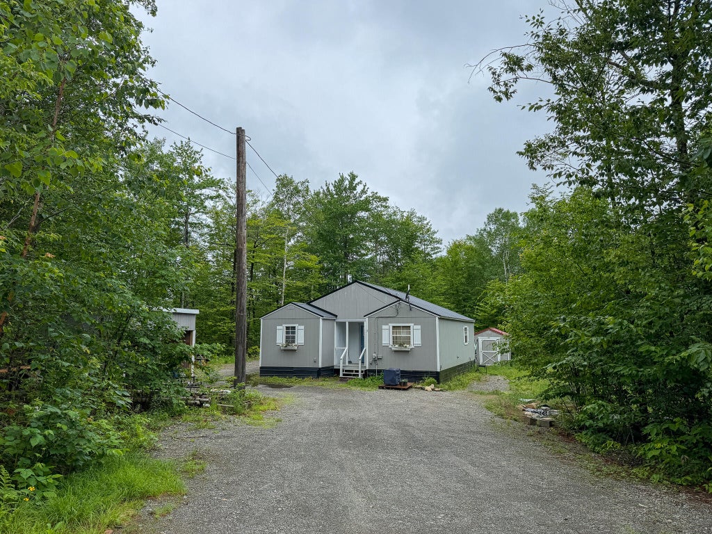 Photo of 3 Susans Way, Milo, ME 04463 (MLS # 1669093)