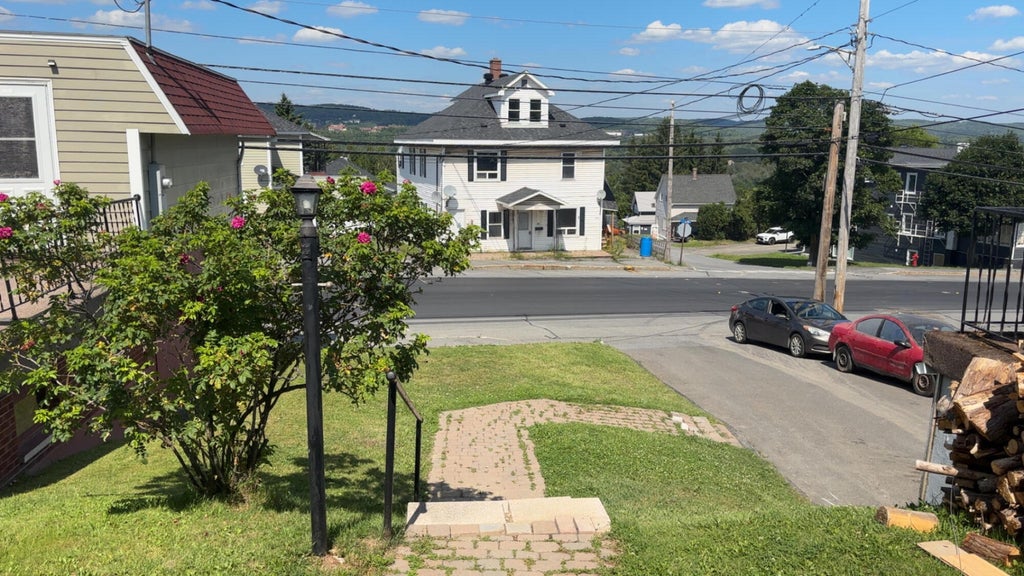 Photo of 443 Main Street, Madawaska, ME 04756 (MLS # 1676524)