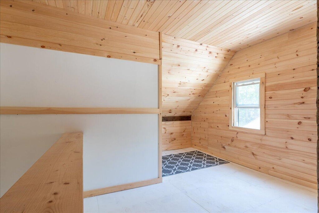 Photo of 332 Back River Road, Boothbay, ME 04537 (MLS # 1671436)