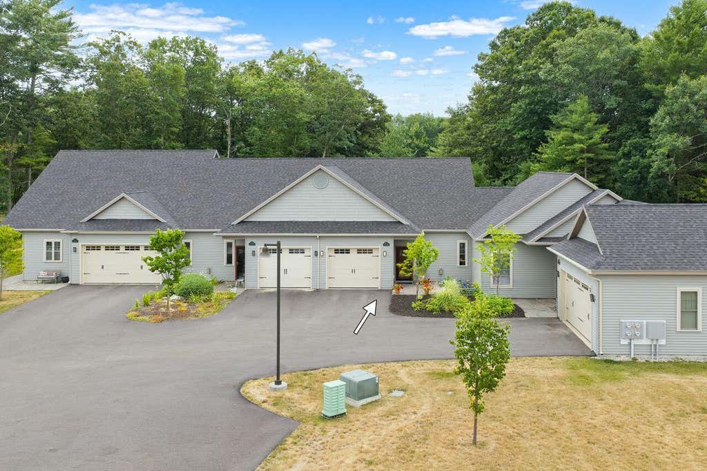 Photo of 20 Faraday Drive #C, Cumberland, ME 04021 (MLS # 1674805)