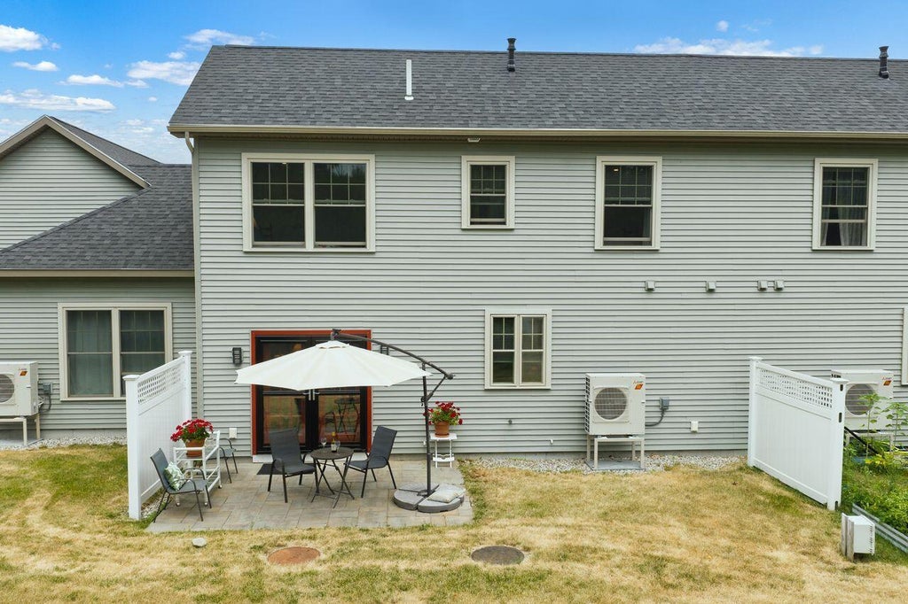 Photo of 20 Faraday Drive #C, Cumberland, ME 04021 (MLS # 1674805)