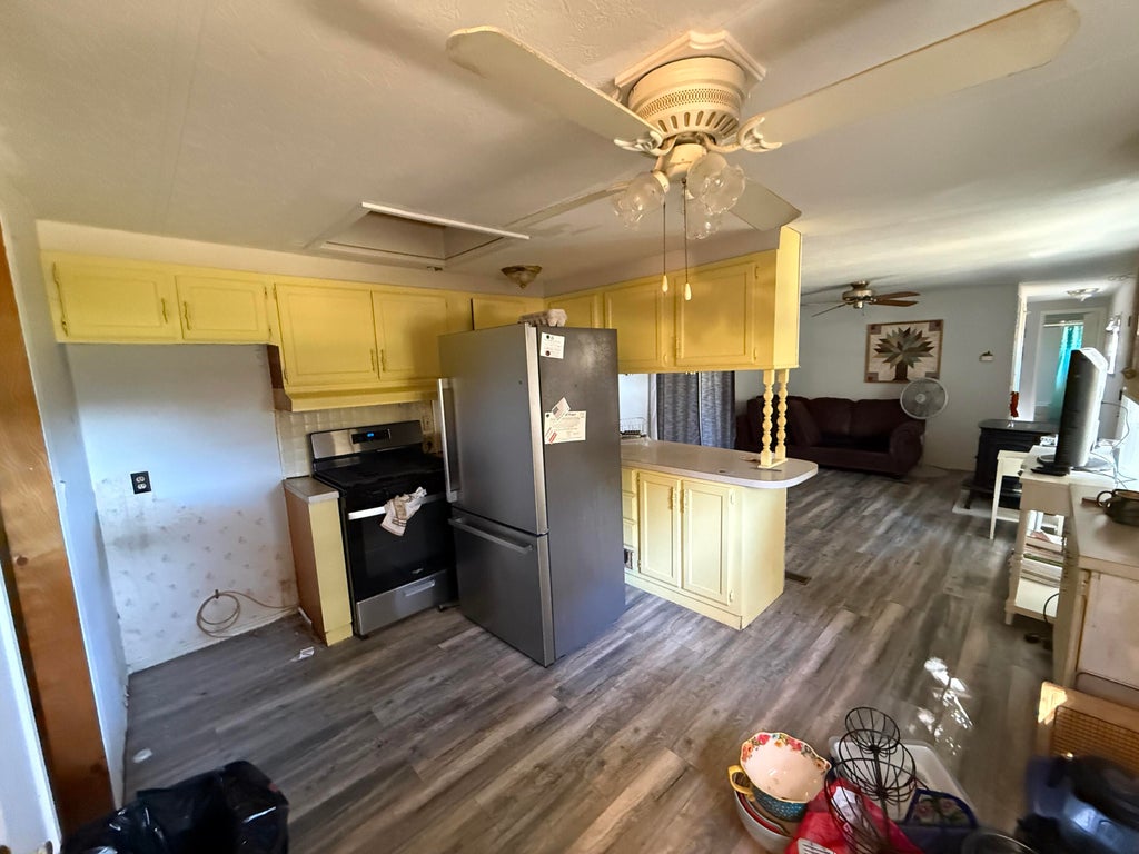 Photo of 45 Pine Ridge Road, Waldoboro, ME 04572 (MLS # 1682826)