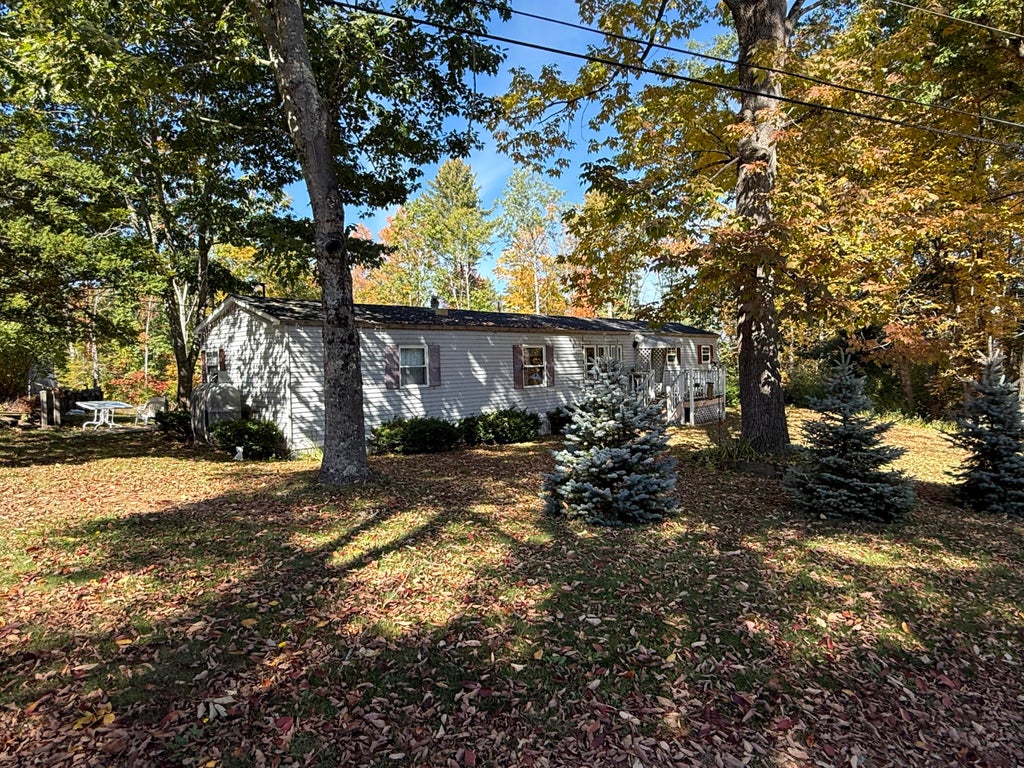 Photo of 45 Pine Ridge Road, Waldoboro, ME 04572 (MLS # 1682826)