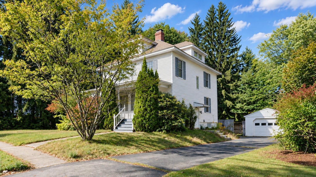 Photo of 121 Read Street, Portland, ME 04103 (MLS # 1682712)