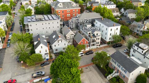 Photo of 26-30 Turner Street, Portland, ME 04101 (MLS # 1669165)