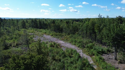 Photo of M 1 31C B Road, Hammond, ME 04730 (MLS # 1664764)