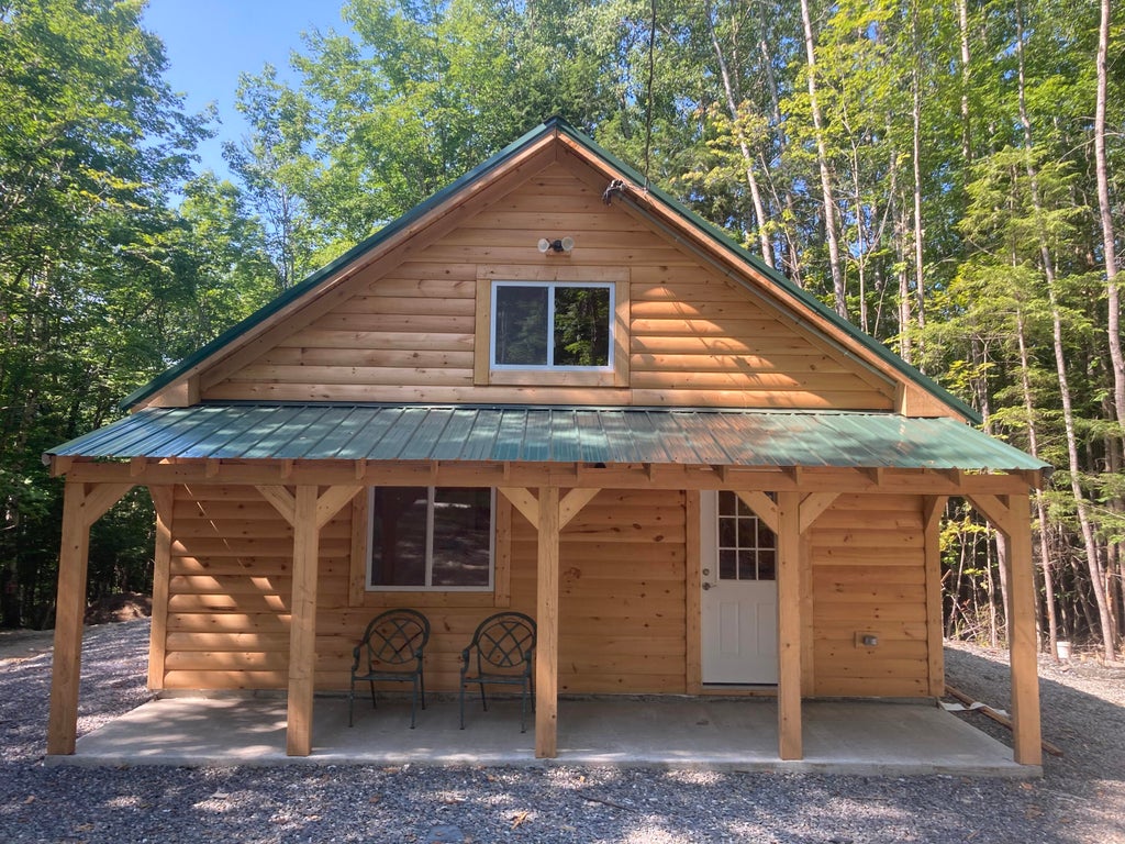 Photo of 112 Ramsdell Ridge Road, Milo, ME 04463 (MLS # 1674170)