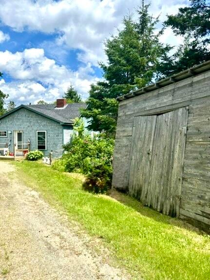 Photo of 16 Rice Road, Harrington, ME 04643 (MLS # 1670231)