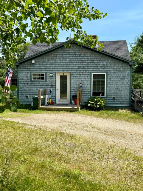 Photo of 16 Rice Road, Harrington, ME 04643 (MLS # 1670231)