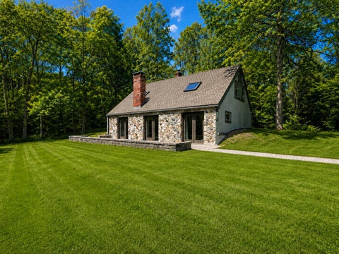 Photo of 352 Harriman Point Road, Brooklin, ME 04616 (MLS # 1663610)