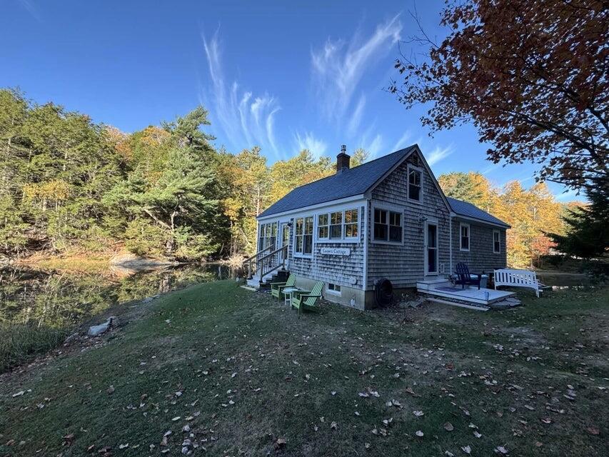 Photo of 174 Hill Road, Bath, ME 04530 (MLS # 1680240)