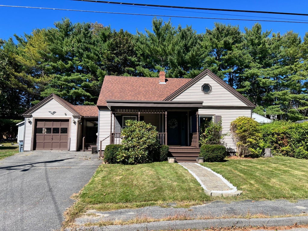 Photo of 15 Collette Street, Waterville, ME 04901 (MLS # 1681389)
