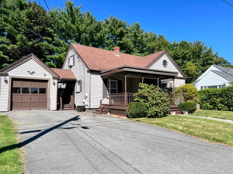 Photo of 15 Collette Street, Waterville, ME 04901 (MLS # 1681389)