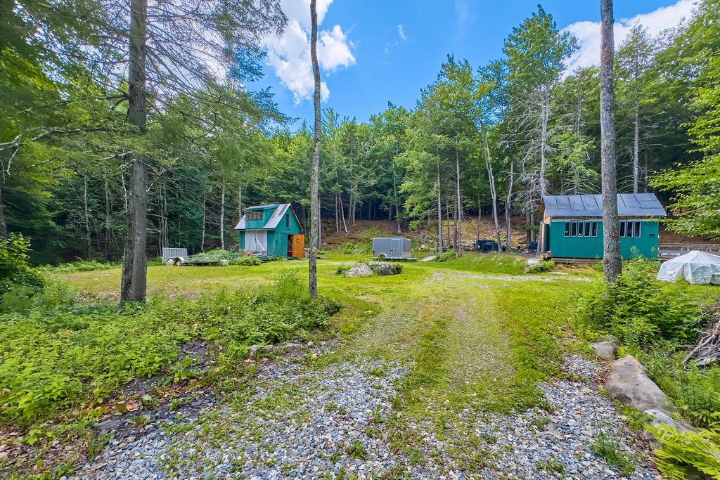 Photo of 56 Camden Road, Hope, ME 04847 (MLS # 1671745)