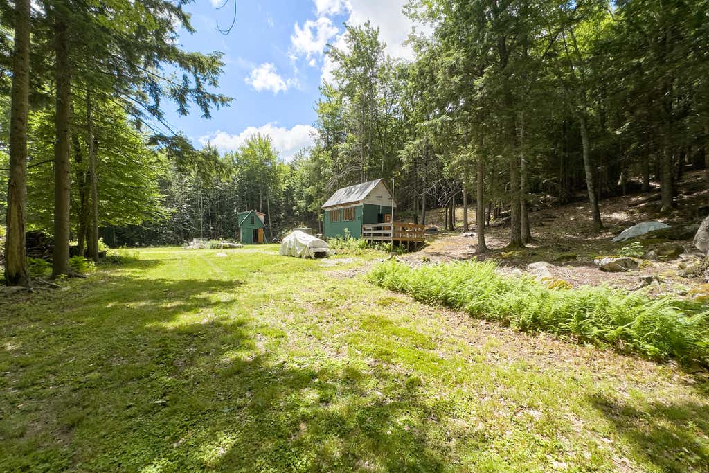 Photo of 56 Camden Road, Hope, ME 04847 (MLS # 1671745)