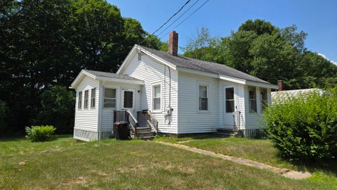 Photo of 79 Middle Avenue, Mexico, ME 04257 (MLS # 1681897)