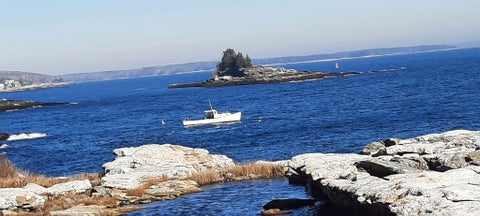 Photo of 69 McFarland Shore Road, Bristol, ME 04554 (MLS # 1684307)