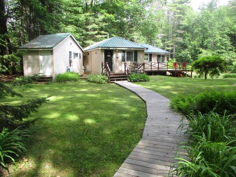 Photo of 20 Acorn Road, Naples, ME 04055 (MLS # 1669688)