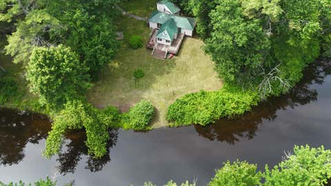Photo of 20 Acorn Road, Naples, ME 04055 (MLS # 1669688)