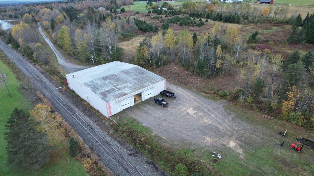 Photo of 41 Hastey Lane Road, Dyer Brook, ME 04747 (MLS # 1682661)