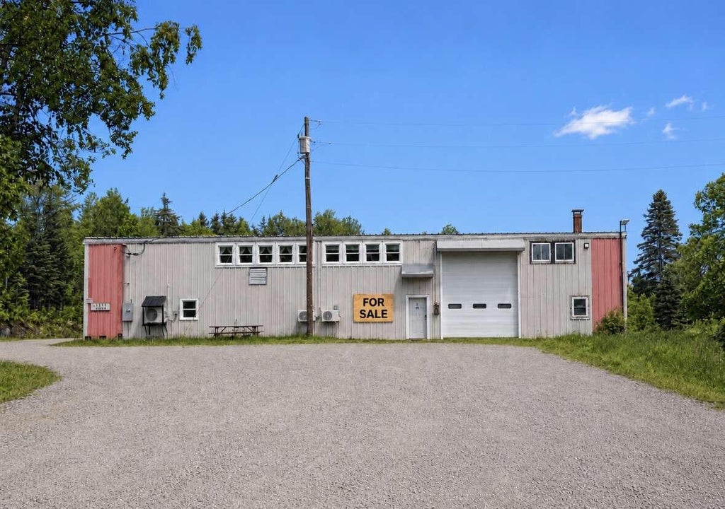 Photo of 41 Hastey Lane Road, Dyer Brook, ME 04747 (MLS # 1682661)