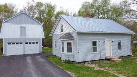 Photo of 22 Ayer Street, Lincoln, ME 04457 (MLS # 1663544)