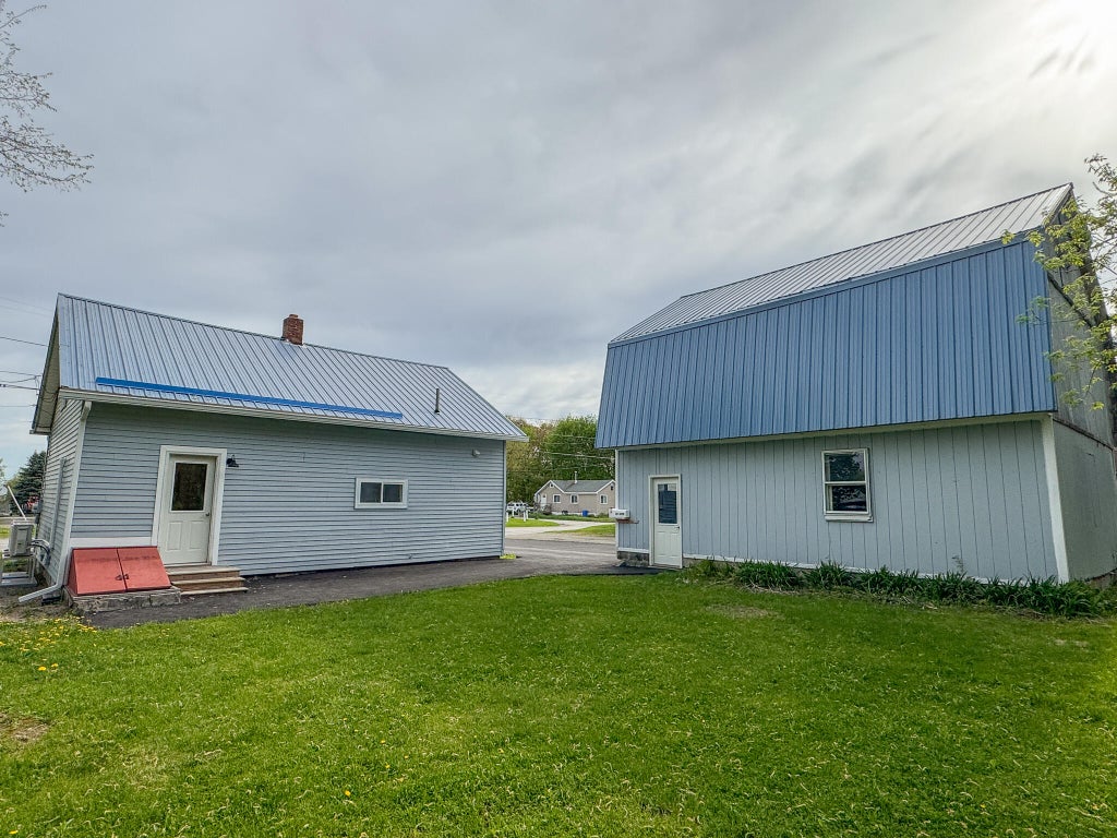 Photo of 22 Ayer Street, Lincoln, ME 04457 (MLS # 1663544)