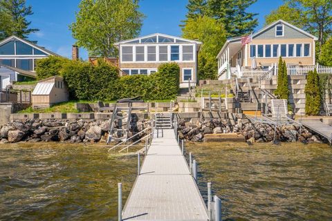 Photo of 18 S Beach Street, Sebago, ME 04029 (MLS # 1665704)