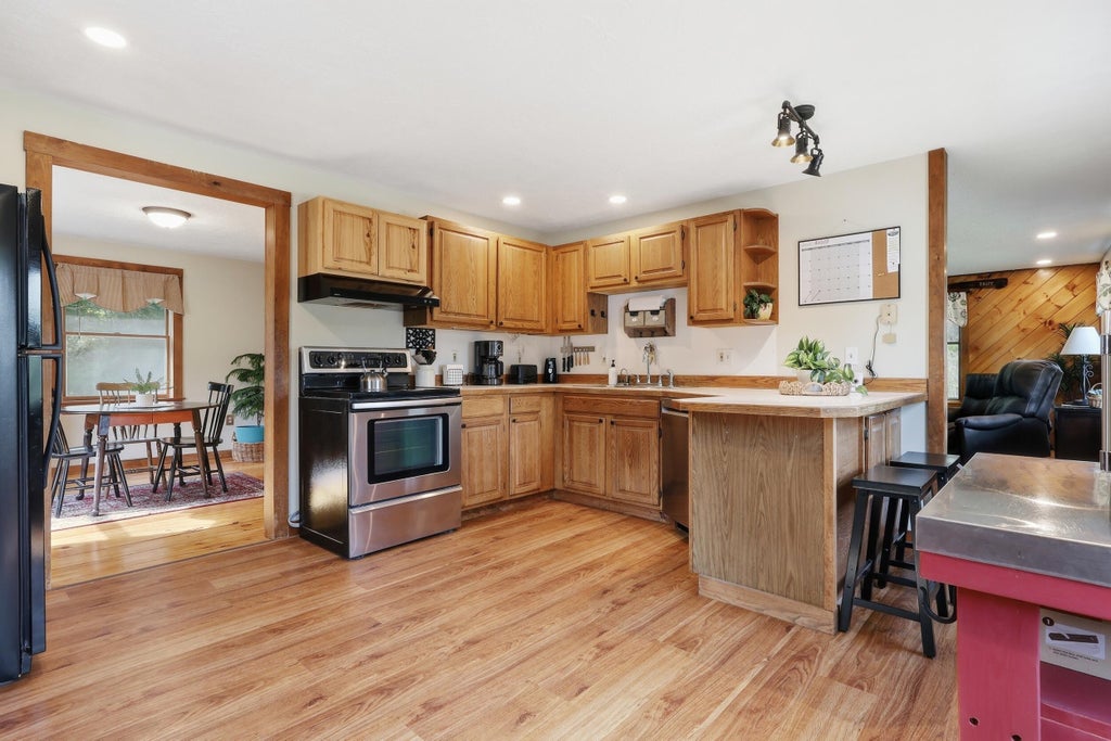 Photo of 291 Penney Road, New Gloucester, ME 04260 (MLS # 1675763)