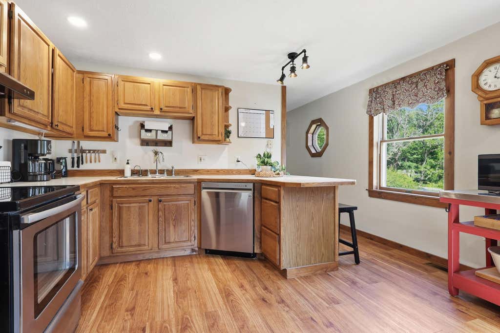 Photo of 291 Penney Road, New Gloucester, ME 04260 (MLS # 1675763)