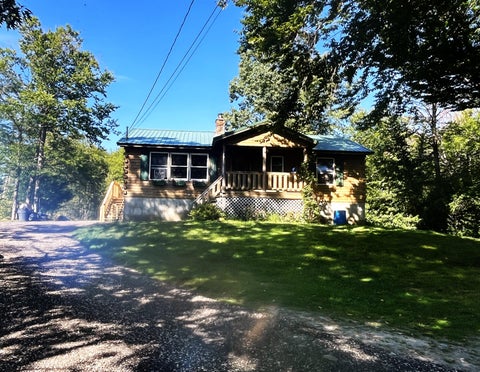 Photo of 1885 North Road, Cornish, ME 04020 (MLS # 1677967)