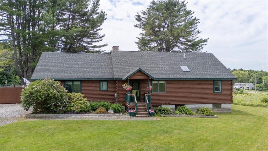 Photo of 22 Oyster River Road, Thomaston, ME 04861 (MLS # 1668225)