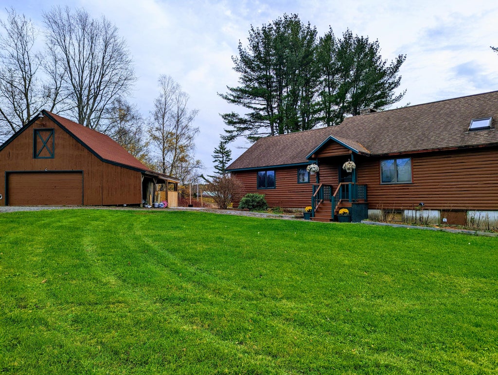 Photo of 22 Oyster River Road, Thomaston, ME 04861 (MLS # 1668225)