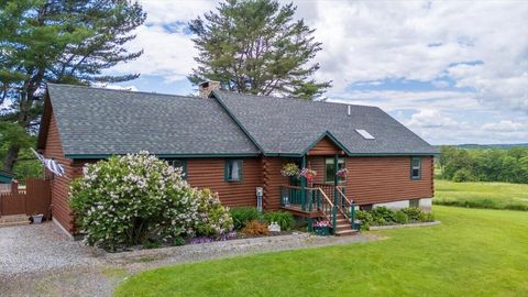 Photo of 22 Oyster River Road, Thomaston, ME 04861 (MLS # 1668225)