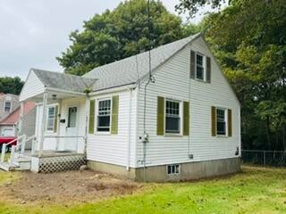 Photo of 3 Farm Hill Road, Cape Elizabeth, ME 04107 (MLS # 1679944)