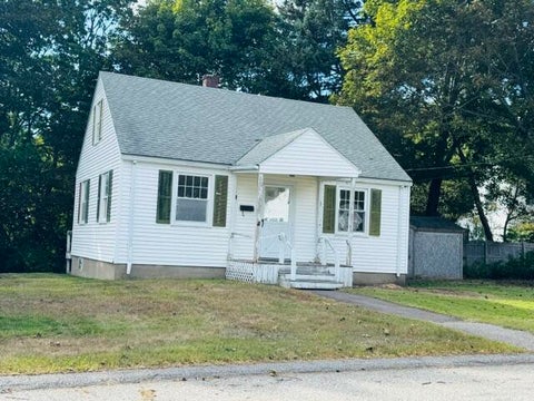 Photo of 3 Farm Hill Road, Cape Elizabeth, ME 04107 (MLS # 1679944)