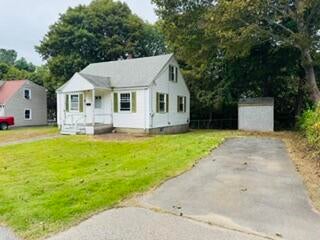 Photo of 3 Farm Hill Road, Cape Elizabeth, ME 04107 (MLS # 1679944)